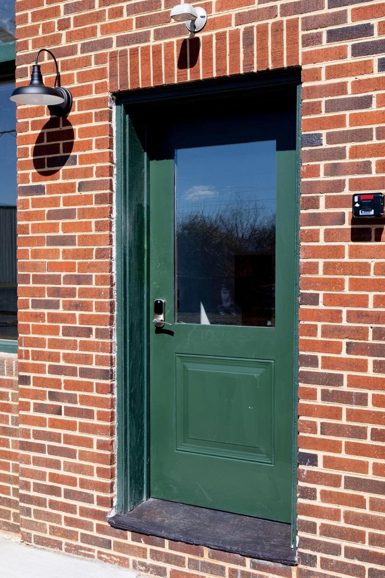 Luxury Multi-Unit Historic Building Near Downtown Apartment Roanoke Bagian luar foto